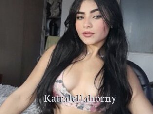 Kattalellahorny