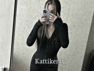 Kattikerri