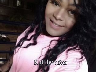 Kattleyafox