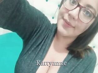 Kattyanne