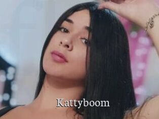 Kattyboom