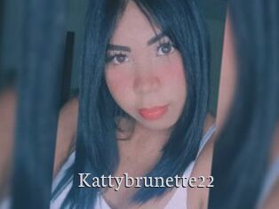 Kattybrunette22