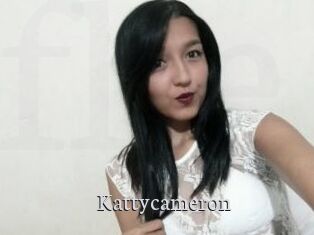 Kattycameron
