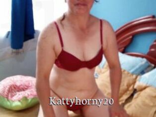 Kattyhorny20