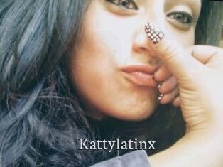 Kattylatinx