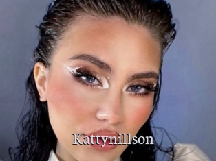 Kattynillson