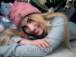 Kattysexyy
