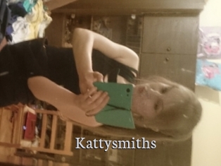 Kattysmiths