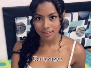 Kattysuger