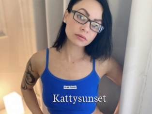Kattysunset