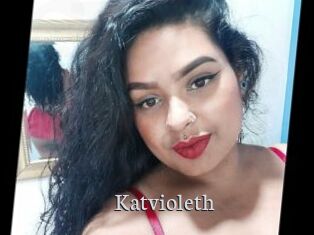 Katvioleth