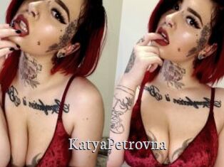 KatyaPetrovna