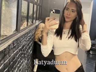 Katyaduran