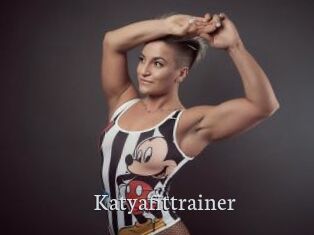 Katyafittrainer