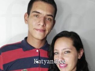 Katyandjoe
