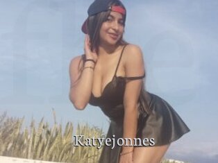 Katyejonnes