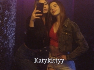 Katykittyy
