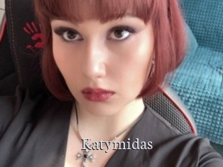 Katymidas