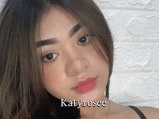 Katyrosee