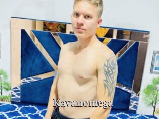 Kavanomega