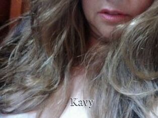Kavy