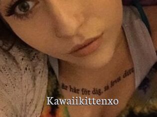 Kawaiikittenxo