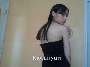 Kawaiiyuri