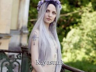 Kayastark