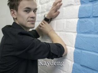 Kaydeng