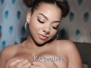 Kayhenley