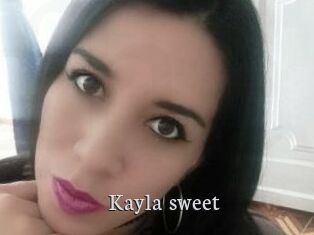 Kayla_sweet