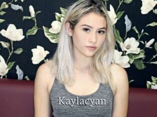 Kaylacyan