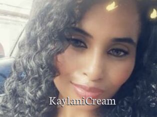KaylaniCream