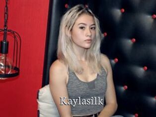 Kaylasilk