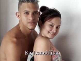 Kayleanddilan