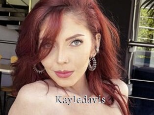 Kayledavis