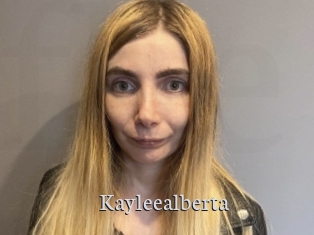 Kayleealberta