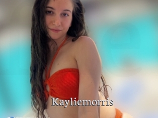 Kayliemorris