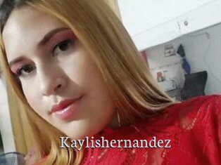 kaylishernandez Free Host Empire