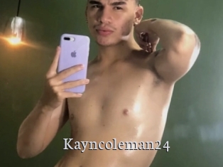 Kayncoleman24