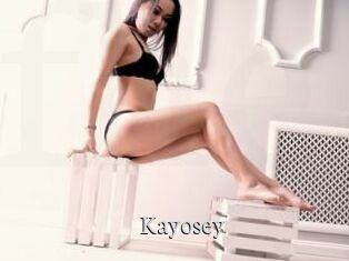 Kayosey