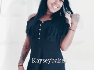 Kayseybaker