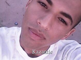 Kazamie