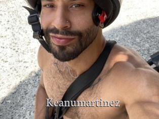 Keanumartinez