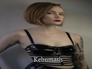 Kebumash