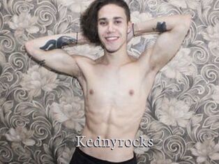 Kednyrocks