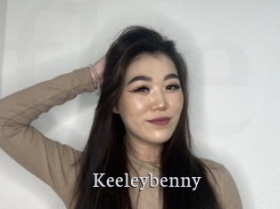 Keeleybenny