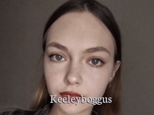 Keeleyboggus