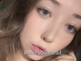Keeleyboustead