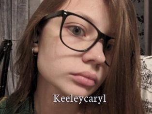 Keeleycaryl